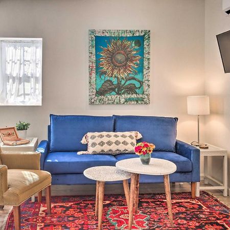 Charming Cottage About 4 Mi To Downtown Greenville! Экстерьер фото