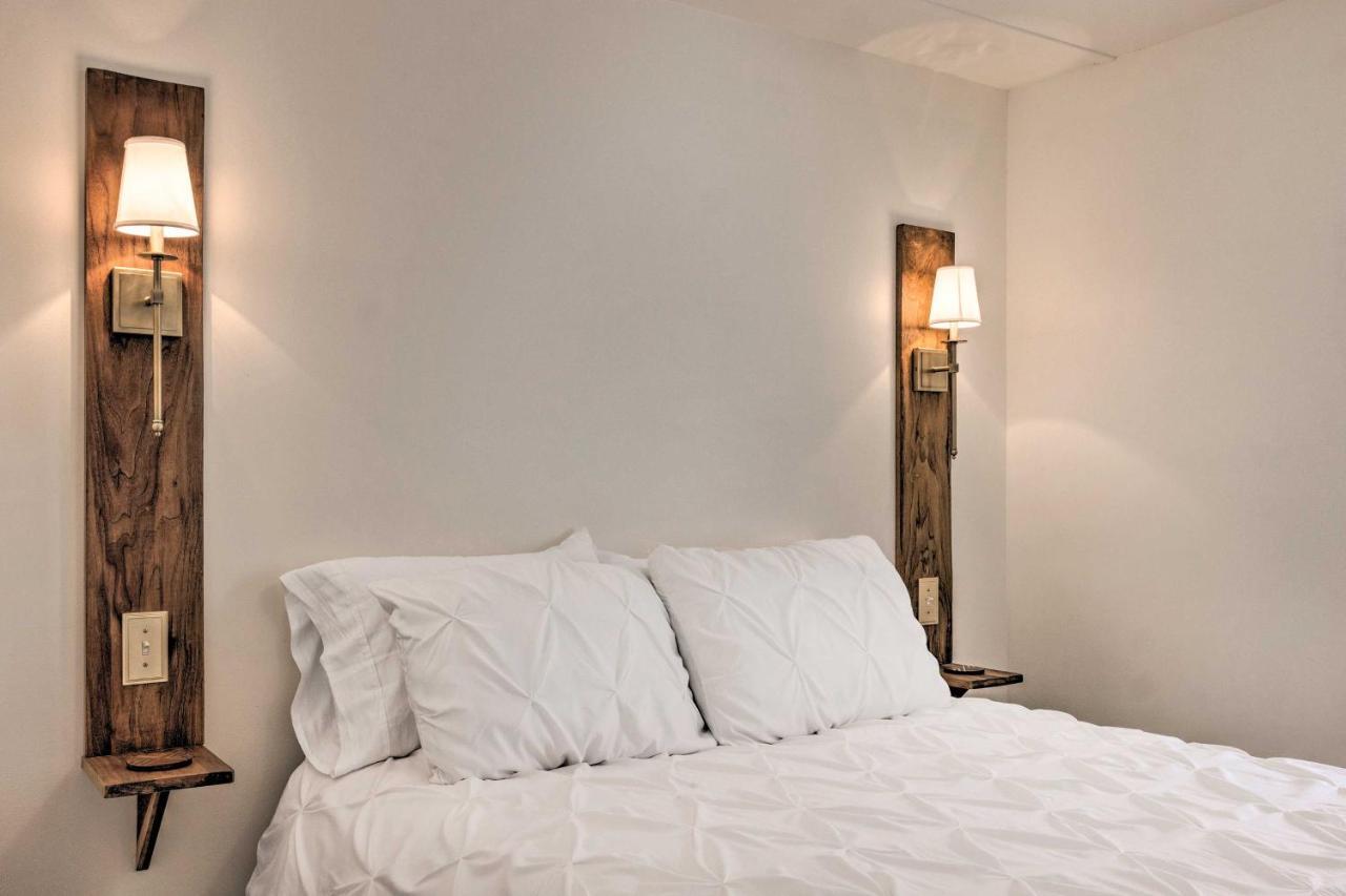 Charming Cottage About 4 Mi To Downtown Greenville! Экстерьер фото