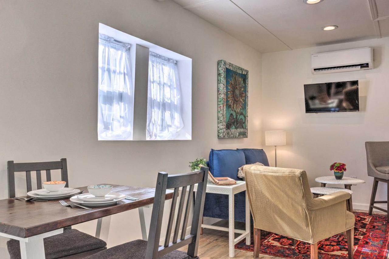 Charming Cottage About 4 Mi To Downtown Greenville! Экстерьер фото