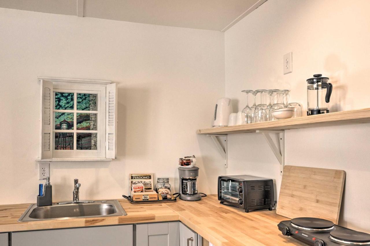Charming Cottage About 4 Mi To Downtown Greenville! Экстерьер фото