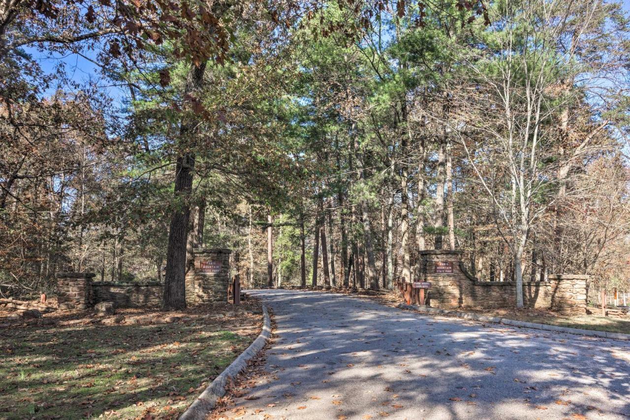 Charming Cottage About 4 Mi To Downtown Greenville! Экстерьер фото